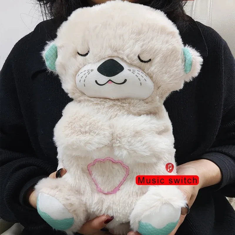 The Relief Plushie